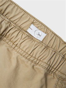 NAME IT Twill Shorts Ryan Twill